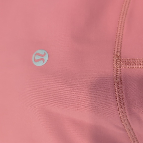 Lululemon Break a Trail Super High-Rise Tight 28" Brier Rose - Picture 6 of 12